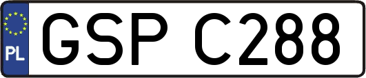 GSPC288