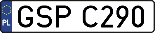 GSPC290