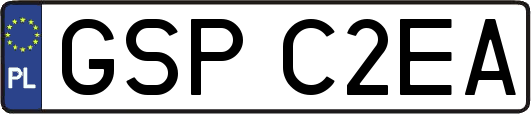 GSPC2EA