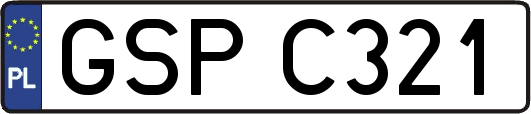 GSPC321