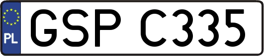 GSPC335