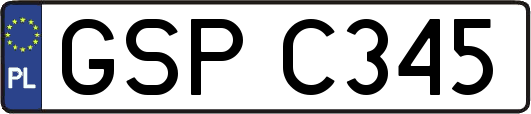 GSPC345