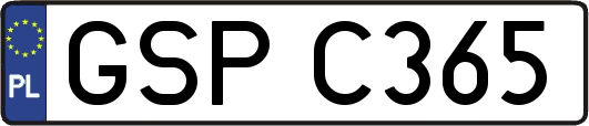 GSPC365