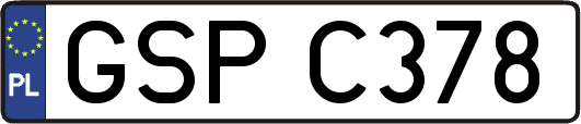 GSPC378