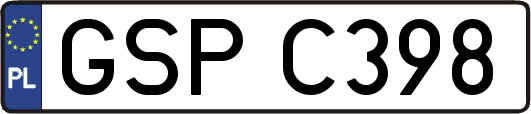 GSPC398