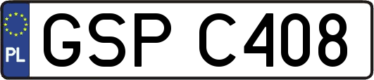 GSPC408