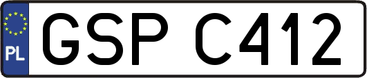 GSPC412