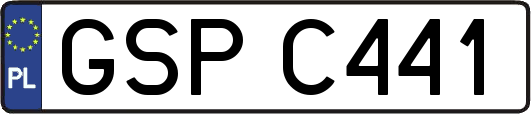 GSPC441