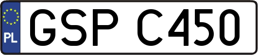 GSPC450