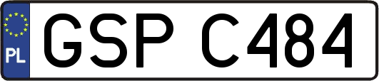 GSPC484