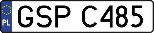 GSPC485