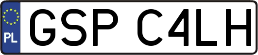 GSPC4LH