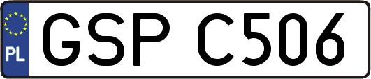 GSPC506