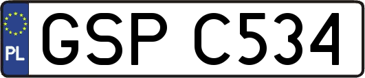 GSPC534