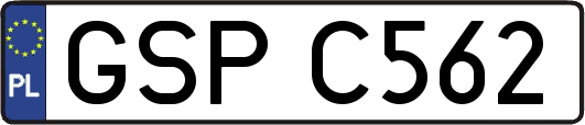 GSPC562
