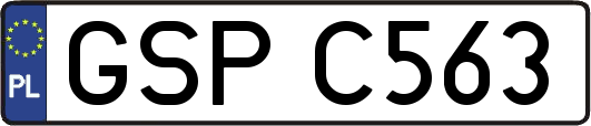 GSPC563