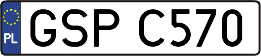 GSPC570