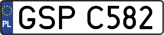 GSPC582