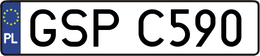 GSPC590