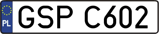 GSPC602