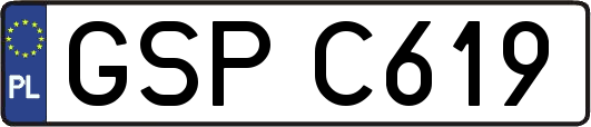 GSPC619