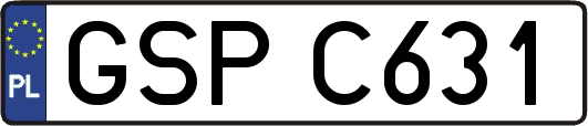 GSPC631