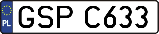 GSPC633
