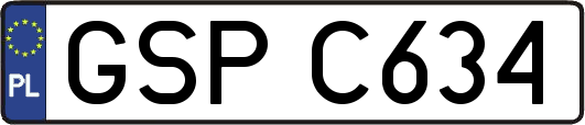 GSPC634