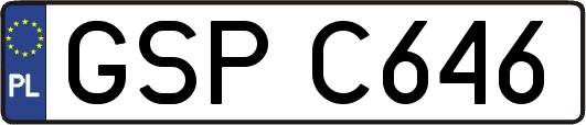 GSPC646