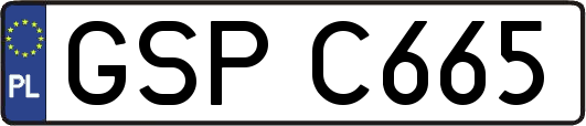 GSPC665