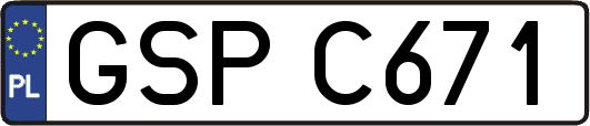 GSPC671