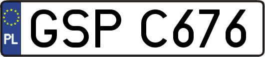 GSPC676