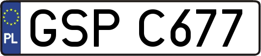 GSPC677