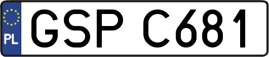 GSPC681