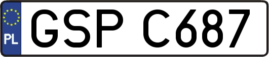 GSPC687