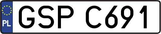 GSPC691