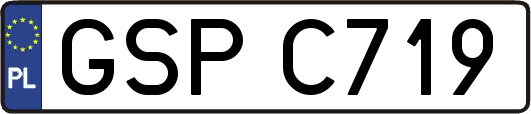 GSPC719