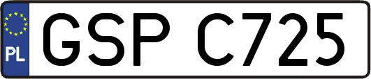 GSPC725