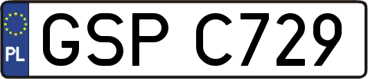 GSPC729
