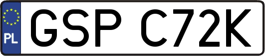 GSPC72K