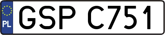 GSPC751