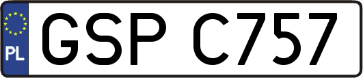 GSPC757