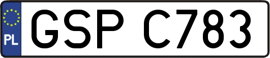 GSPC783