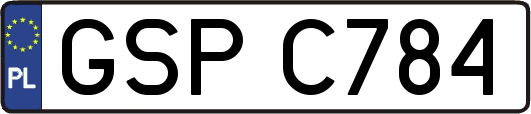 GSPC784