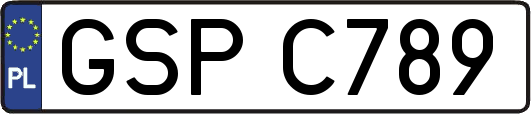 GSPC789