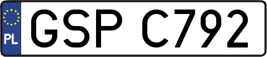 GSPC792