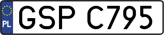 GSPC795
