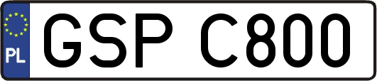 GSPC800