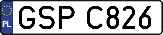 GSPC826