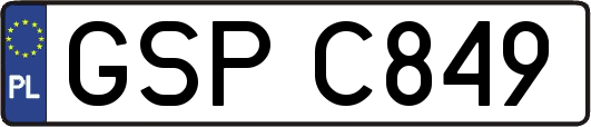 GSPC849